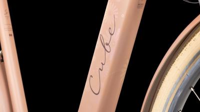 CUBE ella oldpink'n'plum Gr&ouml;&szlig;e: Easy Entry 45 cm Produktbild 5