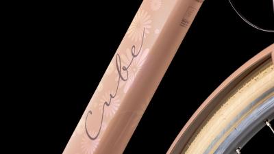 CUBE ella oldpink'n'plum Gr&ouml;&szlig;e: Easy Entry 53 cm Produktbild 6