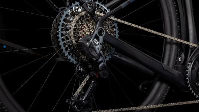 Cube Nuroad Hybrid C:62 SLX FE 400X carbon'n'glossy Gr&ouml;&szlig;e: S Produktbild 7