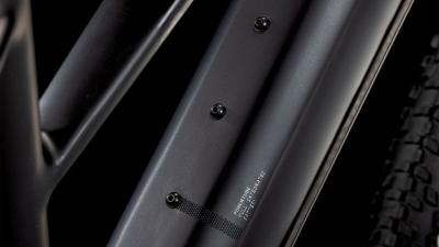 Cube Reaction Hybrid ONE 600 blackline Gr&ouml;&szlig;e: Trapeze M Produktbild 2