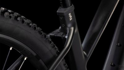 Cube Reaction Hybrid ONE 600 blackline Gr&ouml;&szlig;e: Trapeze S Produktbild 3