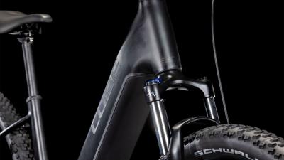 Cube Reaction Hybrid ONE 600 blackline Gr&ouml;&szlig;e: Easy Entry L Produktbild 5