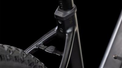 Cube Reaction Hybrid ONE 600 blackline Gr&ouml;&szlig;e: Easy Entry M Produktbild 4