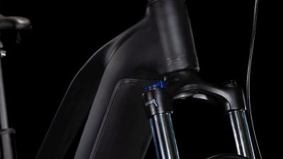 Cube Reaction Hybrid ONE 800 blackline Gr&ouml;&szlig;e: Trapeze M Produktbild 5