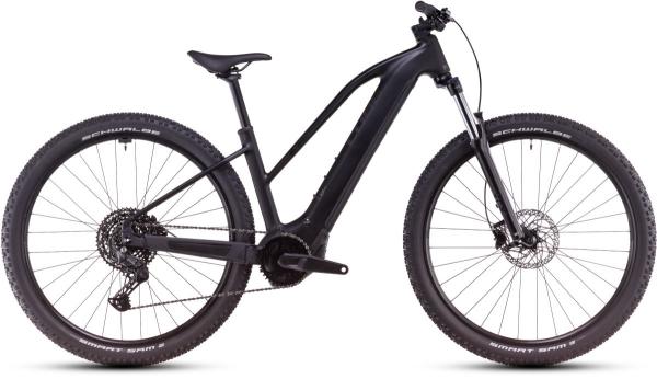 Cube Reaction Hybrid ONE 800 blackline Gr&ouml;&szlig;e: Trapeze S