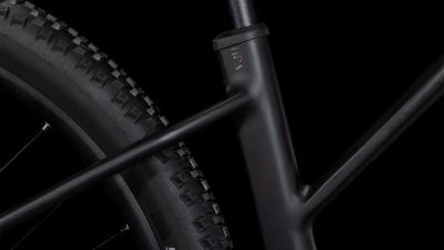 Cube Reaction Hybrid ONE 800 blackline Gr&ouml;&szlig;e: Trapeze S Produktbild 4