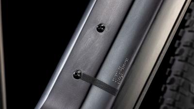 Cube Reaction Hybrid ONE 800 blackline Gr&ouml;&szlig;e: Easy Entry M Produktbild 3