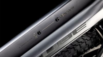 Cube Reaction Hybrid ONE 800 blackline Gr&ouml;&szlig;e: Easy Entry S Produktbild 2