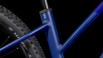 Cube Reaction Hybrid ONE 600 orchid'n'mint Gr&ouml;&szlig;e: Trapeze S Produktbild 4