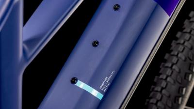 Cube Reaction Hybrid ONE 600 orchid'n'mint Gr&ouml;&szlig;e: Trapeze XL Produktbild 3