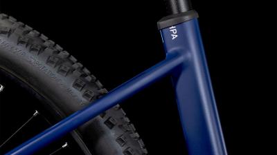 Cube Reaction Hybrid ONE 800 orchid'n'mint Gr&ouml;&szlig;e: Easy Entry XL Produktbild 4