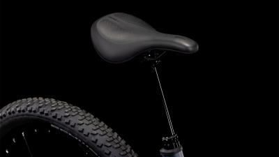 Cube Reaction Hybrid Pro 600 metallicgrey'n'black Gr&ouml;&szlig;e: Easy Entry XL Produktbild 4