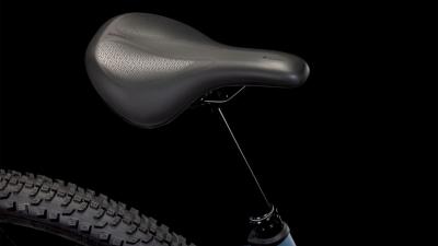 Cube Reaction Hybrid Pro 600 smaragdgrey'n'prism Gr&ouml;&szlig;e: Easy Entry L Produktbild 4