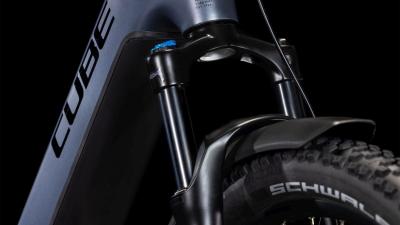 Cube Reaction Hybrid Pro 600 Allroad metallicgrey'n'black Gr&ouml;&szlig;e: Easy Entry XL Produktbild 5