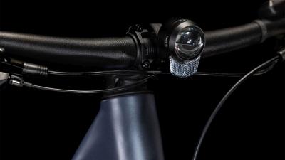 Cube Reaction Hybrid Pro 600 Allroad metallicgrey'n'black Gr&ouml;&szlig;e: Easy Entry XL Produktbild 6