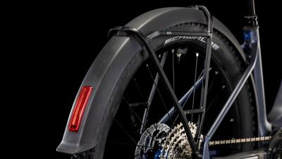 Cube Reaction Hybrid Pro 800 Allroad metallicgrey'n'black Gr&ouml;&szlig;e: Easy Entry XL Produktbild 3