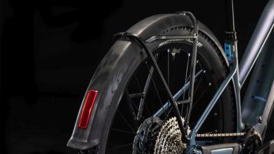 Cube Reaction Hybrid Pro 800 Allroad smaragdgrey'n'prism Gr&ouml;&szlig;e: Trapeze S Produktbild 4