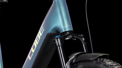 Cube Reaction Hybrid Pro 800 Allroad smaragdgrey'n'prism Gr&ouml;&szlig;e: Easy Entry L Produktbild 5