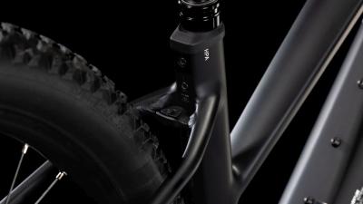 Cube Reaction Hybrid Race 800 black'n'metal Gr&ouml;&szlig;e: Trapeze M Produktbild 3