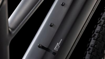 Cube Reaction Hybrid Race 800 black'n'metal Gr&ouml;&szlig;e: Trapeze S Produktbild 2