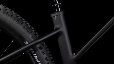 Cube Reaction Hybrid Race 800 black'n'metal Gr&ouml;&szlig;e: Trapeze XL Produktbild 4