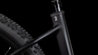 Cube Reaction Hybrid Race 800 black'n'metal Gr&ouml;&szlig;e: Easy Entry L Produktbild 4