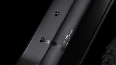 Cube Reaction Hybrid Race 800 black'n'metal Gr&ouml;&szlig;e: Easy Entry S Produktbild 2