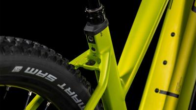 Cube Reaction Hybrid Race 800 lizard'n'black Gr&ouml;&szlig;e: Trapeze XL Produktbild 3