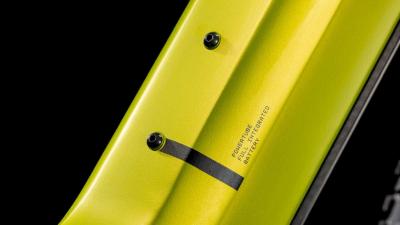 Cube Reaction Hybrid Race 800 lizard'n'black Gr&ouml;&szlig;e: Easy Entry L Produktbild 2