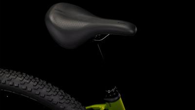 Cube Reaction Hybrid Race 800 lizard'n'black Gr&ouml;&szlig;e: Easy Entry XL Produktbild 4