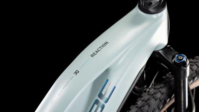 Cube Reaction Hybrid Race 800 desertgreen'n'prism Gr&ouml;&szlig;e: Trapeze S Produktbild 1