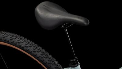 Cube Reaction Hybrid Race 800 desertgreen'n'prism Gr&ouml;&szlig;e: Trapeze S Produktbild 4