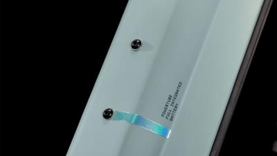 Cube Reaction Hybrid Race 800 desertgreen'n'prism Gr&ouml;&szlig;e: Easy Entry M Produktbild 3