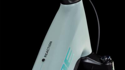 Cube Reaction Hybrid Race 800 desertgreen'n'prism Gr&ouml;&szlig;e: Easy Entry S Produktbild 2