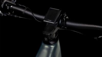 Cube Reaction Hybrid SLX 800 sagebrushgreen'n'prism Gr&ouml;&szlig;e: Easy Entry XL Produktbild 3