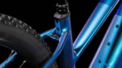 Cube Reaction Hybrid SLX 800 nebula'n'blue Gr&ouml;&szlig;e: Trapeze XL Produktbild 3