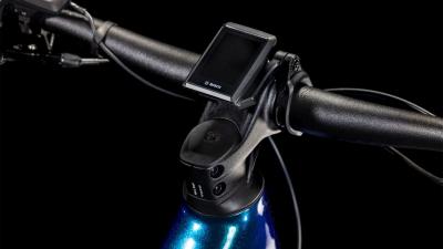 Cube Reaction Hybrid SLX 800 nebula'n'blue Gr&ouml;&szlig;e: Easy Entry L Produktbild 2