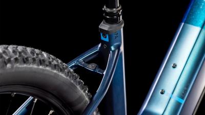 Cube Reaction Hybrid SLX 800 nebula'n'blue Gr&ouml;&szlig;e: Easy Entry L Produktbild 3