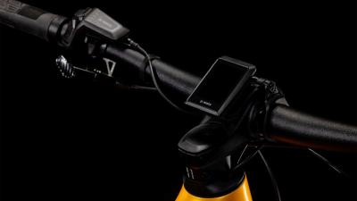 Cube Reaction Hybrid SLX 800 spectraorange'n'violet Gr&ouml;&szlig;e: Easy Entry XL Produktbild 4