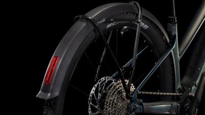 Cube Reaction Hybrid SLX 800 Allroad sagebrushgreen'n'prism Gr&ouml;&szlig;e: Trapeze S Produktbild 4