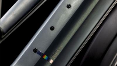 Cube Reaction Hybrid SLX 800 Allroad sagebrushgreen'n'prism Gr&ouml;&szlig;e: Trapeze XL Produktbild 2