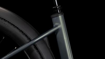 Cube Reaction Hybrid SLX 800 Allroad sagebrushgreen'n'prism Gr&ouml;&szlig;e: Easy Entry XL Produktbild 4