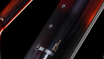 Cube Reaction Hybrid SLT 800 solareclipse'n'bronze Gr&ouml;&szlig;e: Trapeze S Produktbild 4