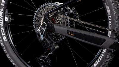 Cube Reaction Hybrid SLT 800 solareclipse'n'bronze Gr&ouml;&szlig;e: Easy Entry S Produktbild 3