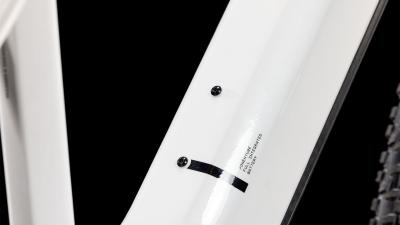 Cube Reaction Hybrid SLT 800 metallicwhite'n'black Gr&ouml;&szlig;e: Easy Entry XL Produktbild 4