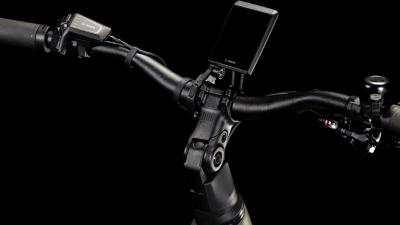 Cube Kathmandu Hybrid Pro 800 dustyolive'n'gold Gr&ouml;&szlig;e: Trapeze 58 cm Produktbild 2