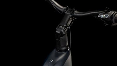 Cube Kathmandu Hybrid Comfort Pro 800 night'n'chrome Gr&ouml;&szlig;e: Easy Entry 62 cm Produktbild 3