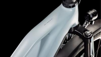 Cube Kathmandu Hybrid EX 800 haze'n'black Gr&ouml;&szlig;e: Trapeze 46 cm Produktbild 1