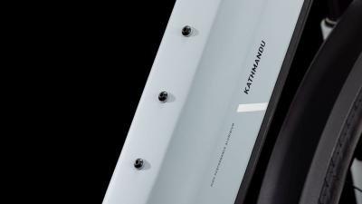 Cube Kathmandu Hybrid EX 800 haze'n'black Gr&ouml;&szlig;e: Easy Entry 62 cm Produktbild 4