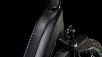 Cube Kathmandu Hybrid EXC 800 black'n'prism Gr&ouml;&szlig;e: Easy Entry 62 cm Produktbild 1